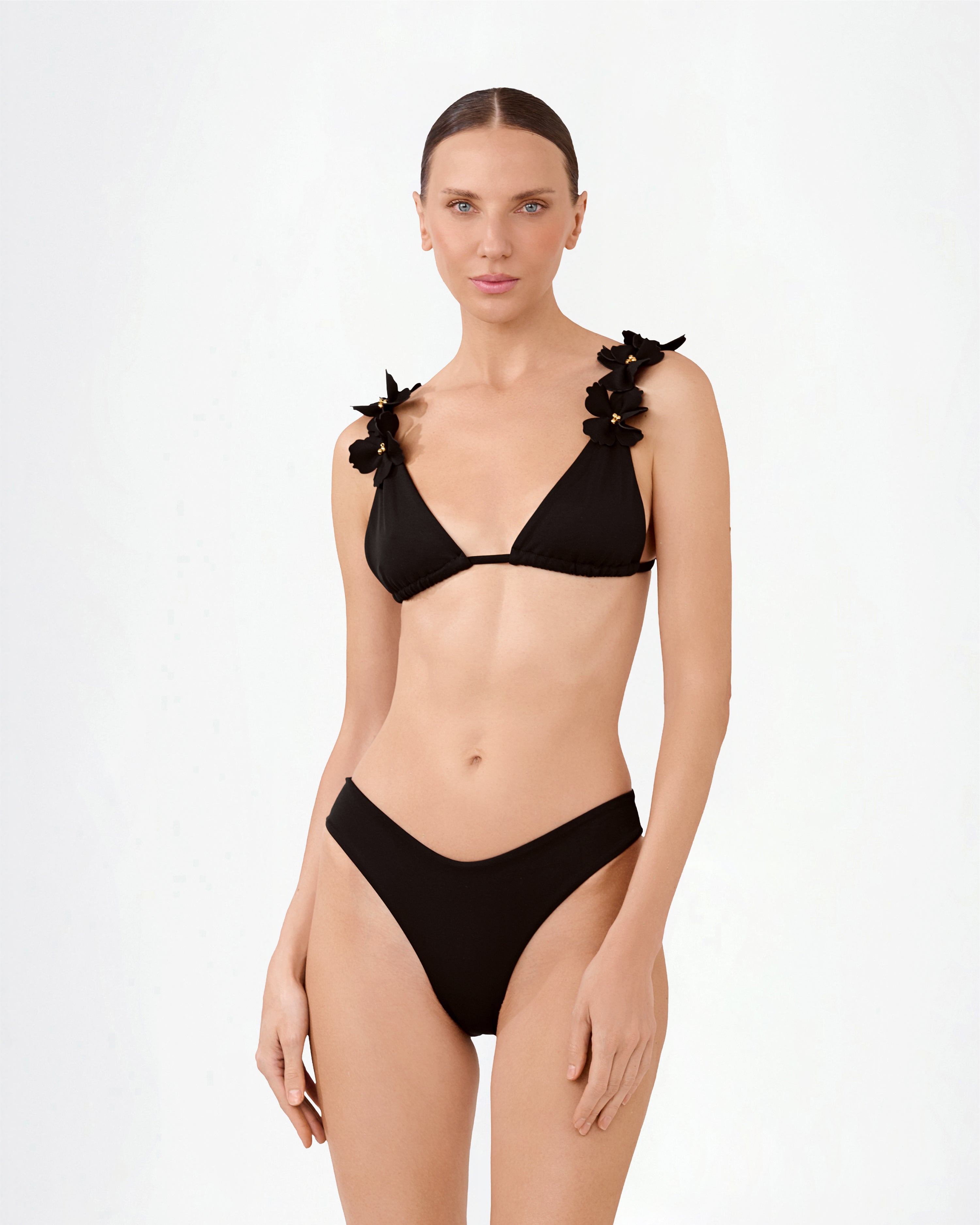 FLORE BIKINI TOP